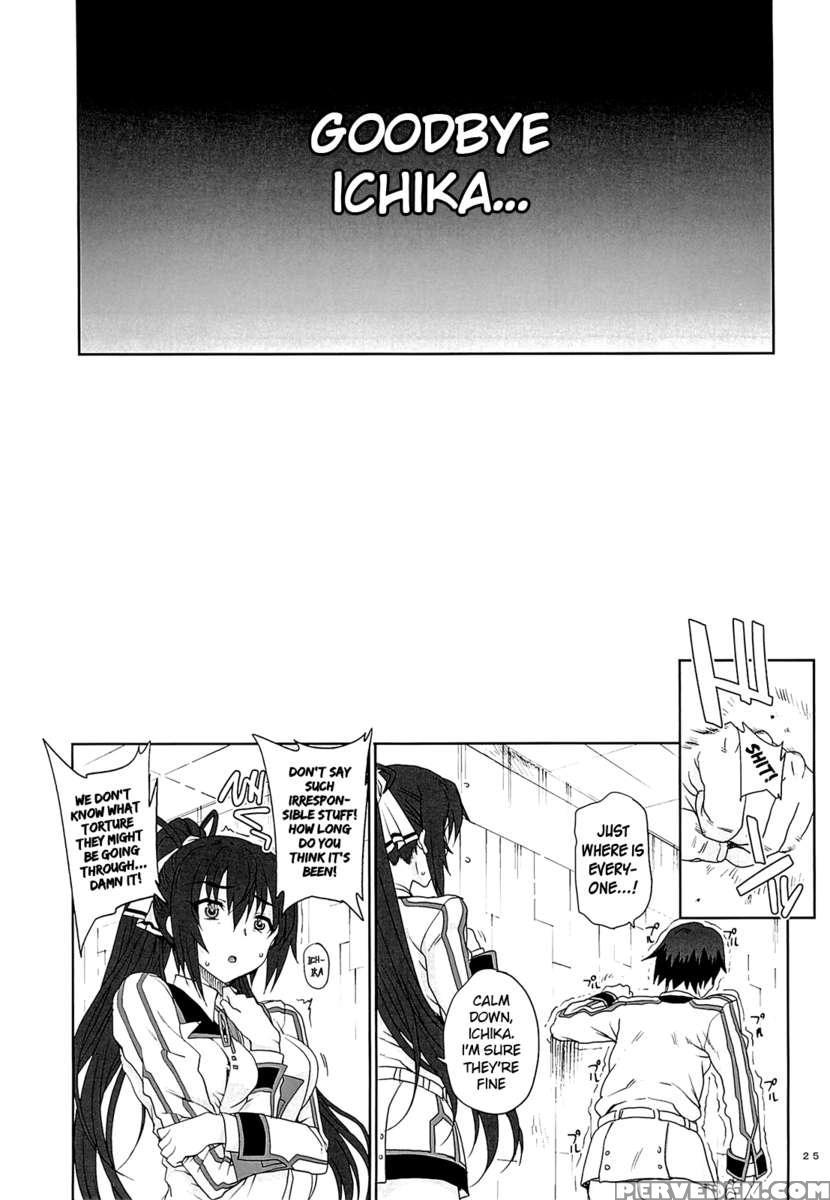 Kayumidome 10 Houme Chapter 1000 Page 26